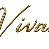 Parturi-kampaamo KauneusStoppi Vivanin logo