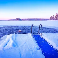 Verottaja: Avantouinti ei ole liikuntaa