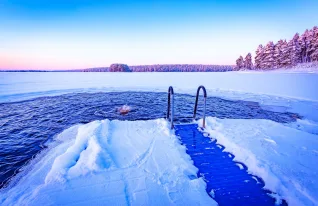 Verottaja: Avantouinti ei ole liikuntaa