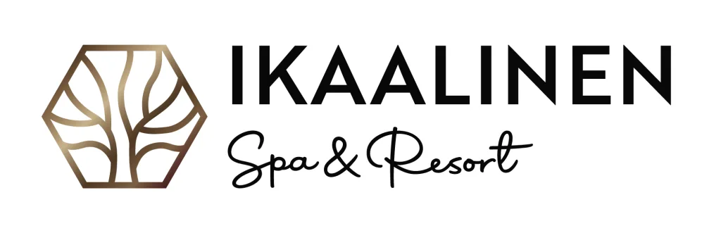 Logo Ikaalinen Spa & Resort