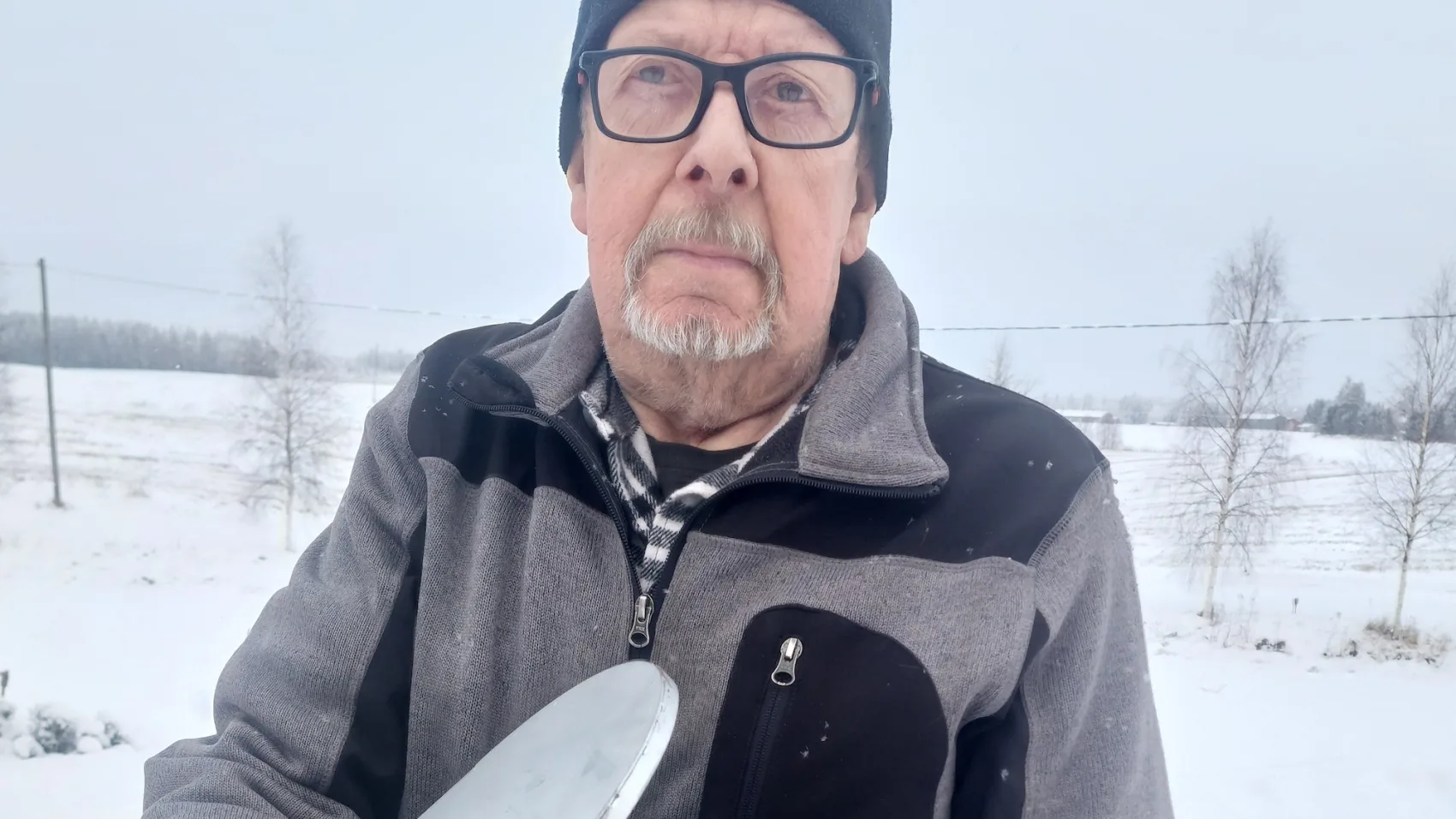 Yrittäjä kehitti ratkaisun yleiseen piippuongelmaan