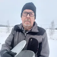 Yrittäjä kehitti ratkaisun yleiseen piippuongelmaan