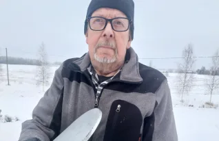 Yrittäjä kehitti ratkaisun yleiseen piippuongelmaan