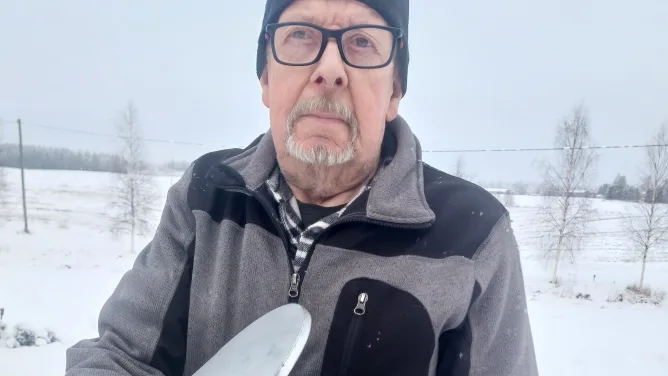 Yrittäjä kehitti ratkaisun yleiseen piippuongelmaan