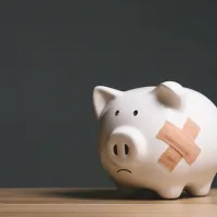 Konkurssien määrä tasoittui, mutta pysyi korkealla tasolla