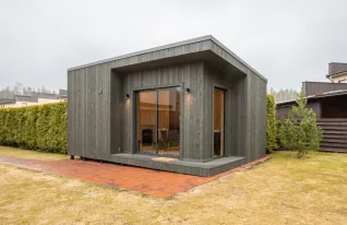 Piharakennusten kaupassa iso petraus