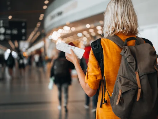 Matkatoimistoyrittäjä kertoo alan tilanteesta