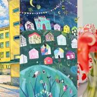 Nekalan Kulttuurikeskus Negalab