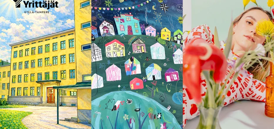 Nekalan Kulttuurikeskus Negalab