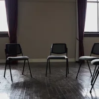 Yrittäjä perusti päihdekuntoutuspalvelun hotelliin