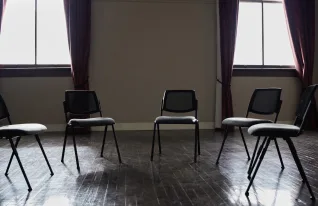 Yrittäjä perusti päihdekuntoutuspalvelun hotelliin