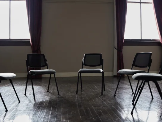 Yrittäjä perusti päihdekuntoutuspalvelun hotelliin