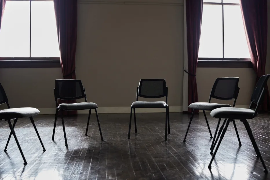 Yrittäjä perusti päihdekuntoutuspalvelun hotelliin