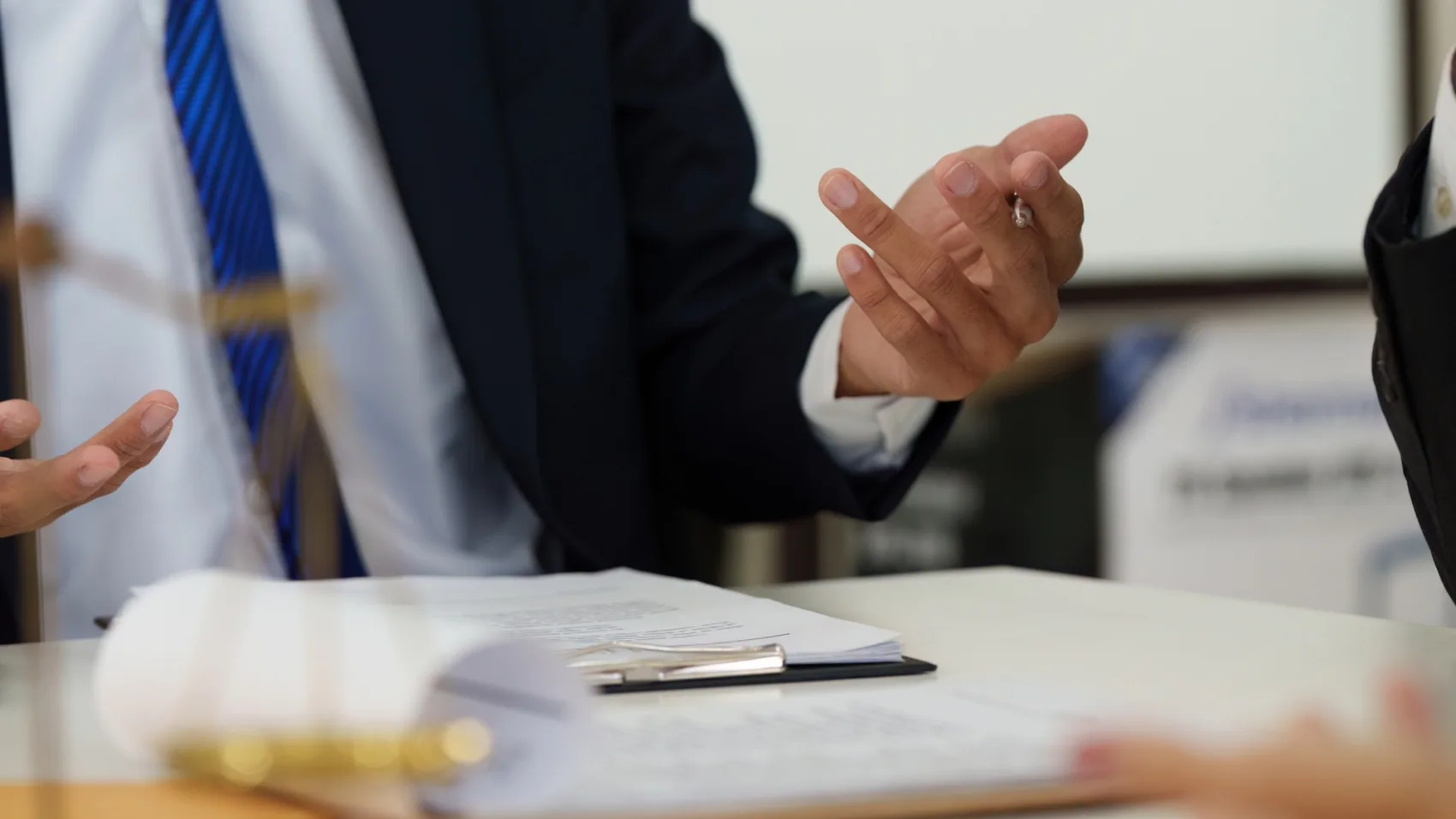 Tämän takia oikeusturvavakuutus on tärkeä