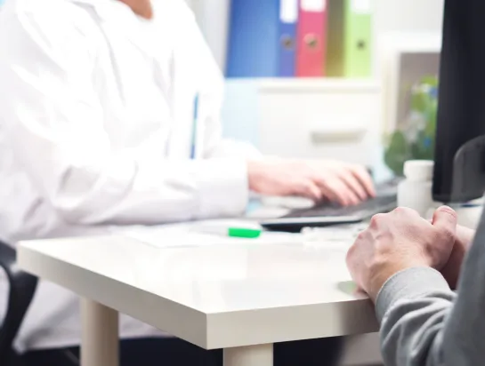 Yrittäjät kertovat, mikä työterveysjärjestelmässä mättää