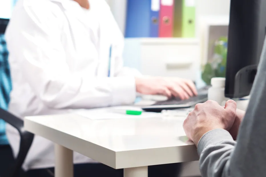 Yrittäjät kertovat, mikä työterveysjärjestelmässä mättää