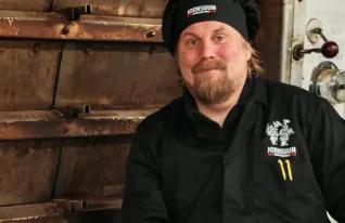 Leipomoyrittäjä kertoo stressin aiheuttamista ongelmista