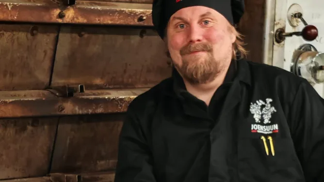 Leipomoyrittäjä kertoo stressin aiheuttamista ongelmista