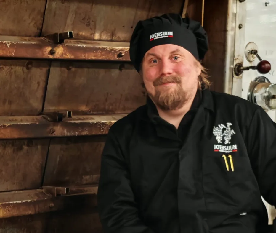 Leipomoyrittäjä kertoo stressin aiheuttamista ongelmista