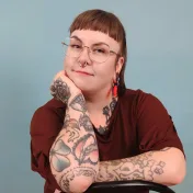 Siru Salminen Bruno the Frog Oy