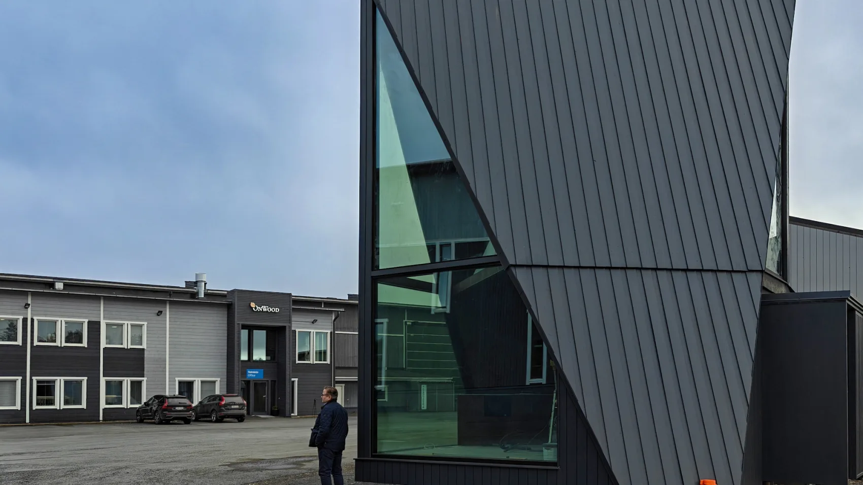 Suomalaisilla luksusigluilla tavoitellaan rikkaita Lapin turisteja