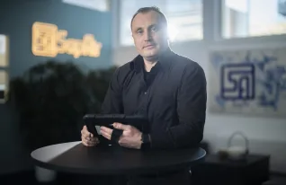 Yrittäjä kertoo, miten sijoittaa eläkepäivien varalle