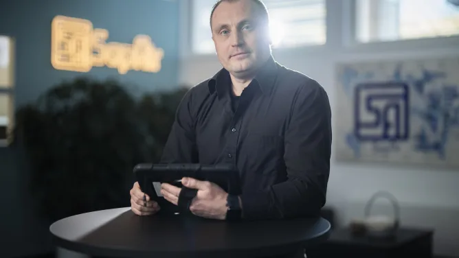 Yrittäjä kertoo, miten sijoittaa eläkepäivien varalle