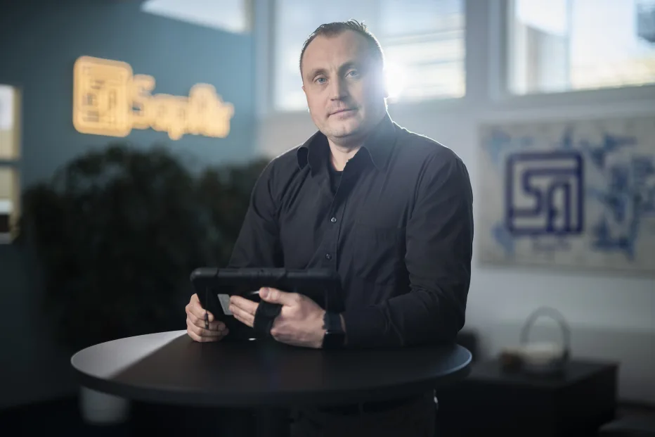 Yrittäjä kertoo, miten sijoittaa eläkepäivien varalle