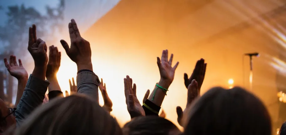 Kaislikossa Kuhisee - tapahtuma Säkylässä perjantaina 12.6.2026