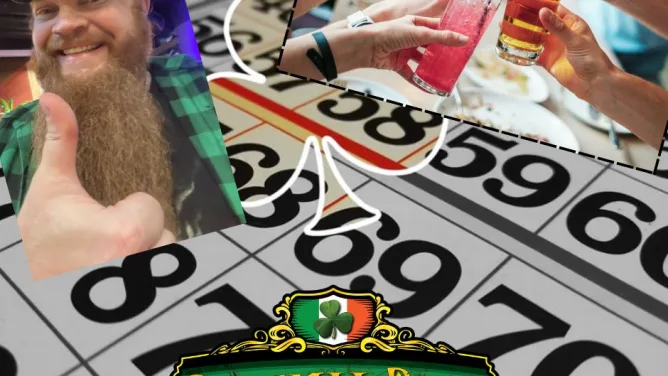 SeinäjoenYrittäjät_afterwork&bingo