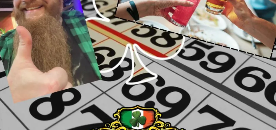 SeinäjoenYrittäjät_afterwork&bingo