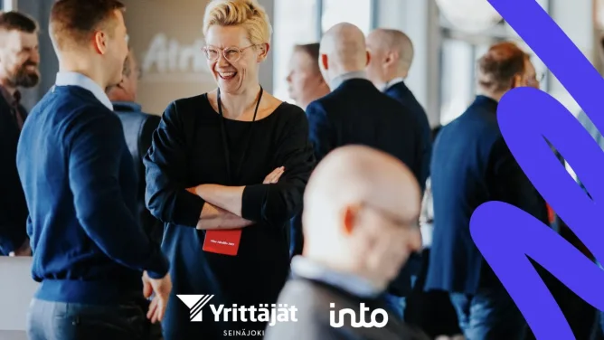 Seinäjoen Yrittäjät_TilaaTähdille26