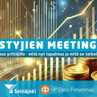 Seinäjoen Yrittäjät MM2026