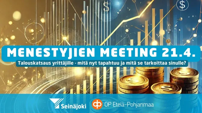 Seinäjoen Yrittäjät MM2026