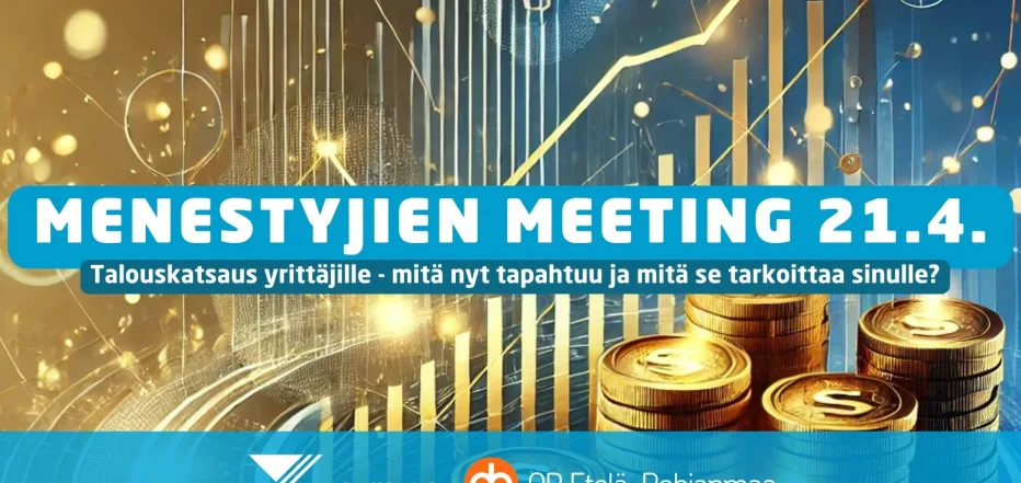 Seinäjoen Yrittäjät MM2026