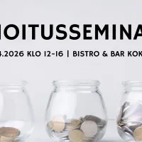 Rahoitusseminaari