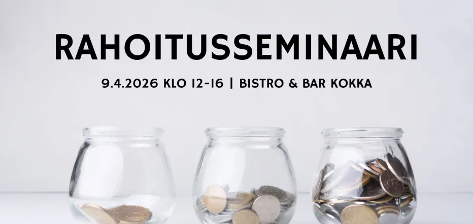 Rahoitusseminaari