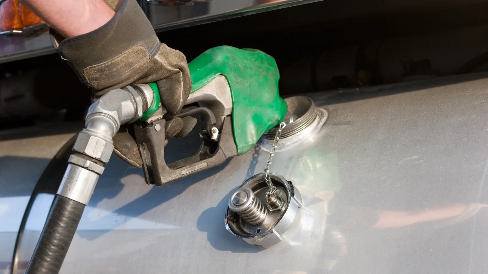 Yrittäjä kertoo, mitä kallis diesel aiheuttaa