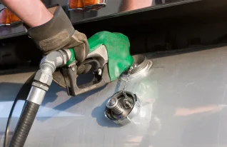 Yrittäjä kertoo, mitä kallis diesel aiheuttaa