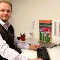 Juha Mattila osti työnantajansa