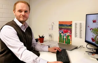 Juha Mattila osti työnantajansa