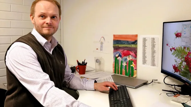 Juha Mattila osti työnantajansa