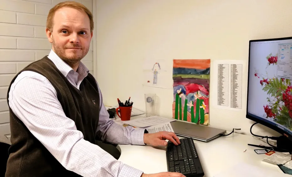 Juha Mattila osti työnantajansa