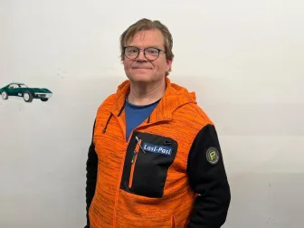 "Lasi-Pasi" kannustaa kasvamaan nyt