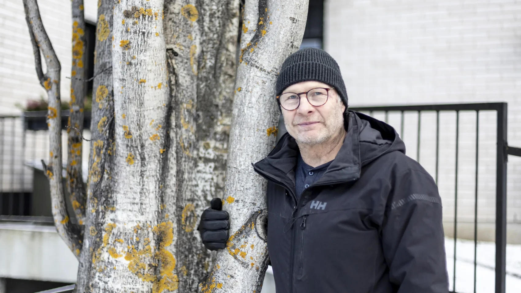 Marko Palo menetti jalkansa mutta ei intoa yrittäjyyteen