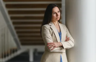 Yrittäjien pääekonomisti Päivi Puonti kommentoi Iranin kriisin seurauksia