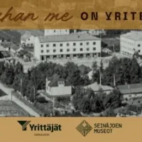 Seinäjoen Yrittäjät_Ainahan me on yritetty2026