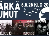 HärkäHumut2026