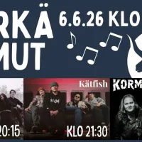 HärkäHumut2026