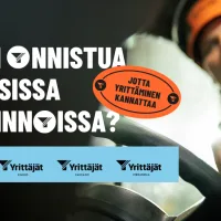 hankintakoulutukset parkanon ja kihniön yrittäjille ja kuntatoimijoille kuvituskuva